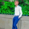 Francis Mweu