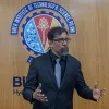D Sriram