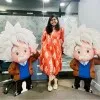 Lalitha Vardhineedi