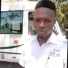Lokamar Moses Lokeny