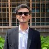 Dhruv Gharat