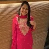 Pranathi Ravikanti