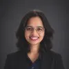 Rakshanda Parashtekar