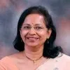Asha Arvind