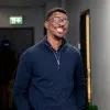 David Chenebuah