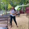 Ashwini Manne