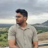 T Sudhakar Patra