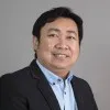 Raymond Rejaba