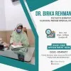 Birka Rehman