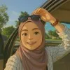 Fatin Izzati
