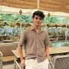 Krit Sinha