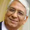 Arvind Agrawal