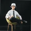 SL Terrence Tong