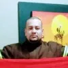 Jose Luis Chavarria