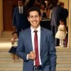 Peter Mekhail