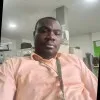 James Asante