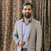 Anil Chaganti