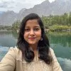 Meghna Maheshwari