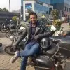 Arvind Radadiya
