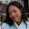 Zaria Webb