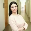 Yekaterina Akhmerova
