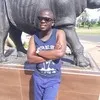 Thapelo Dixie Matsilele