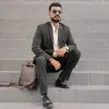 Kumar Shashwat