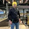 Surpal Singh