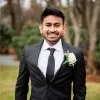Harsh Gupta