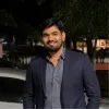Dhanraj Pachange