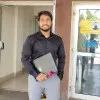 Mohammed Abutalib SD
