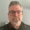 Iain Todd