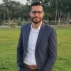Hisham Mahgoub