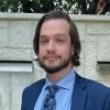 Joshua Albert