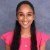 Sarah Mahmood