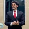 Ashish Ghimire