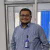Devarsh Desai