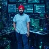Gurmanpreet Singh Dhaliwal