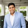 Aravindh Rajendran
