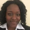Olajumoke Olaomi PharmD