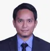 Muhamad Aizuddin Ismail
