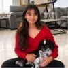 Aneesha Anand