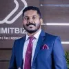 Abin Anil Mathew
