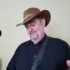 Floyd Floyd Harris