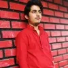Nandakishor Patil