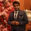 Madhur Chalke