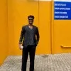 Rudra Rajesh Shetty