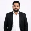 Ashish Metkar