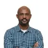 Ali Abdurehim Ahmed