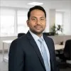 Naresh Kumar Sivalingam